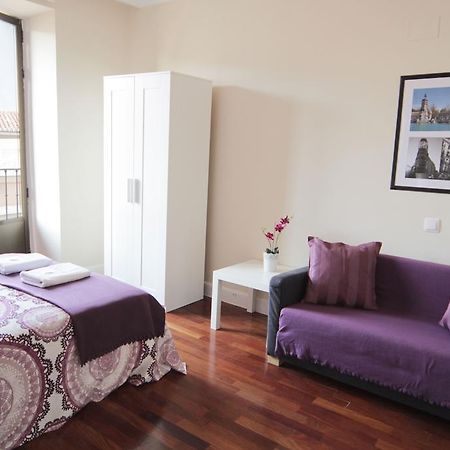 Olmorooms Madrid Room photo