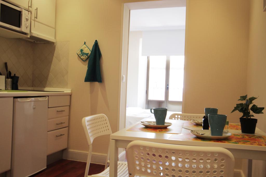 Olmorooms Madrid Room photo