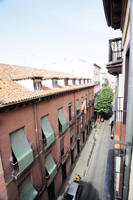 Olmorooms Madrid Room photo