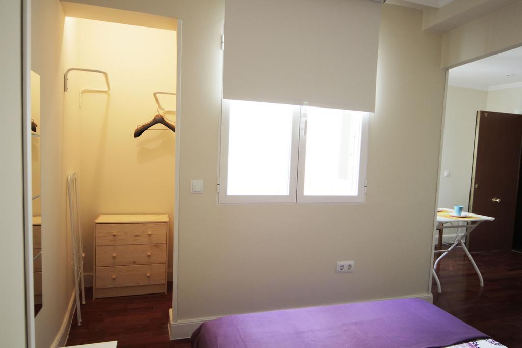 Olmorooms Madrid Room photo